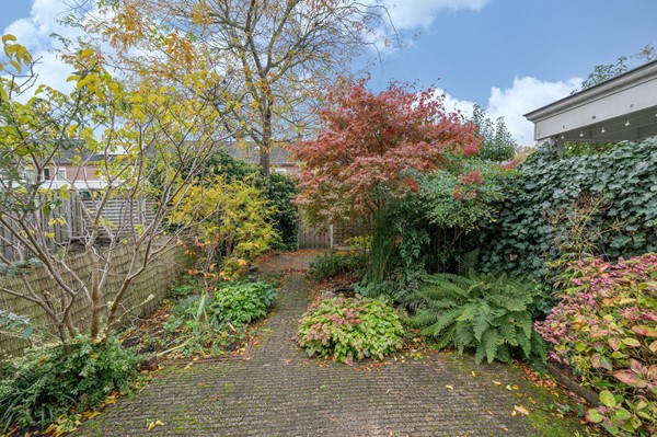 Medium property photo - Sint Pieter 8, 4731 GC Oudenbosch